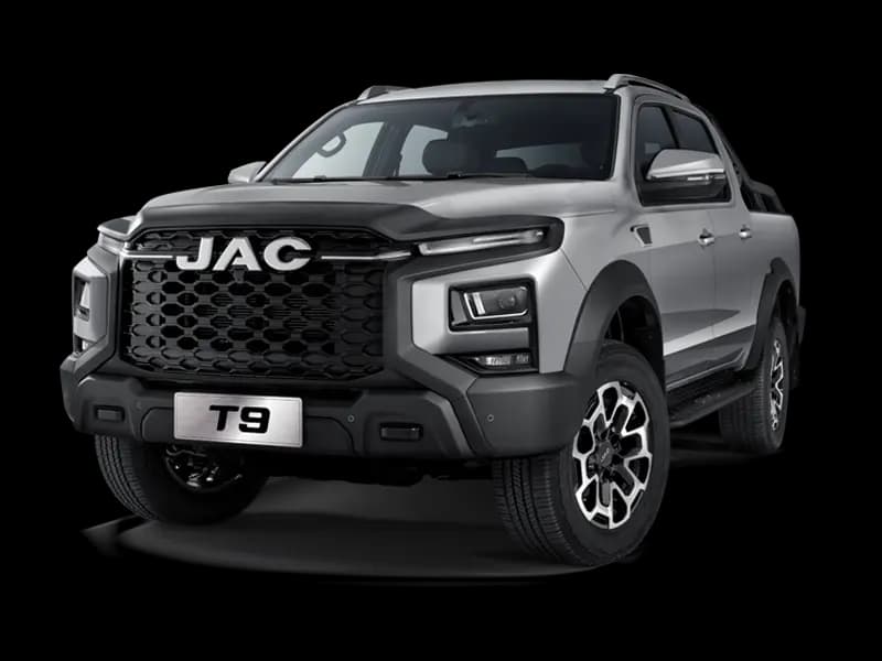 JAC T9