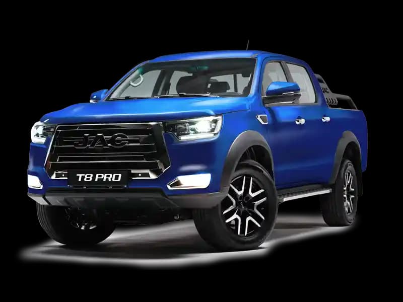 JAC T8 PRO