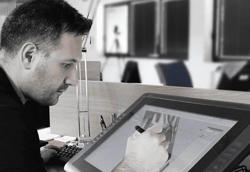 Technologia i Rozwój JAC