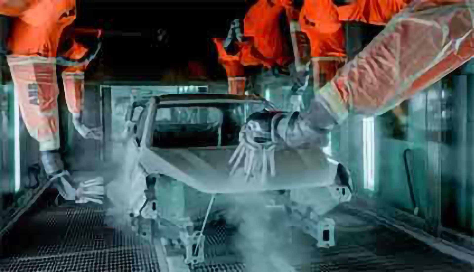 ABB Robots