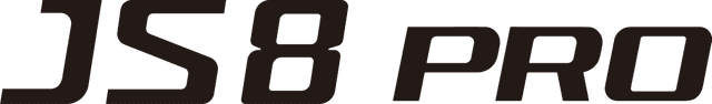 JS8 PRO