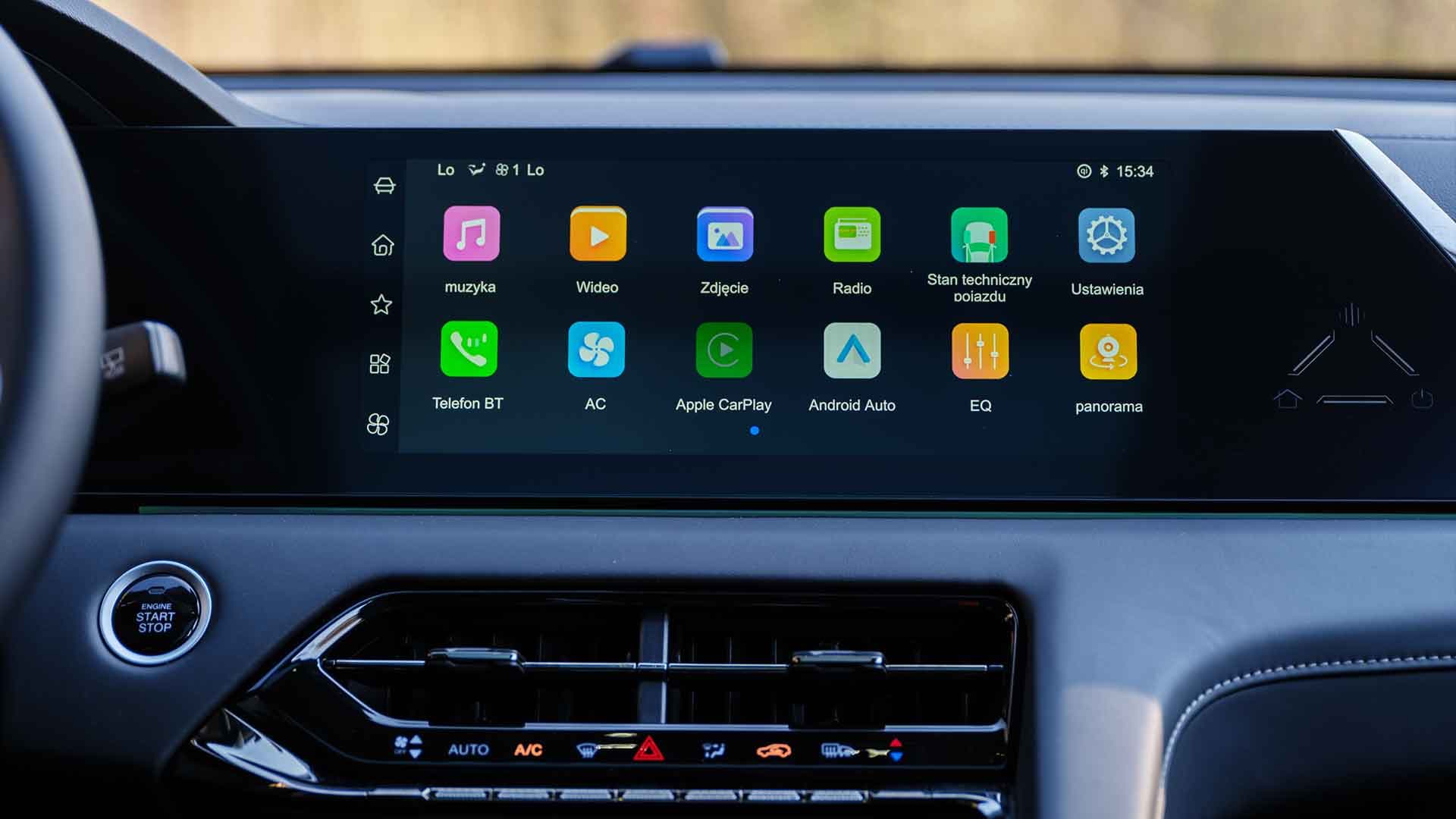CarPlay