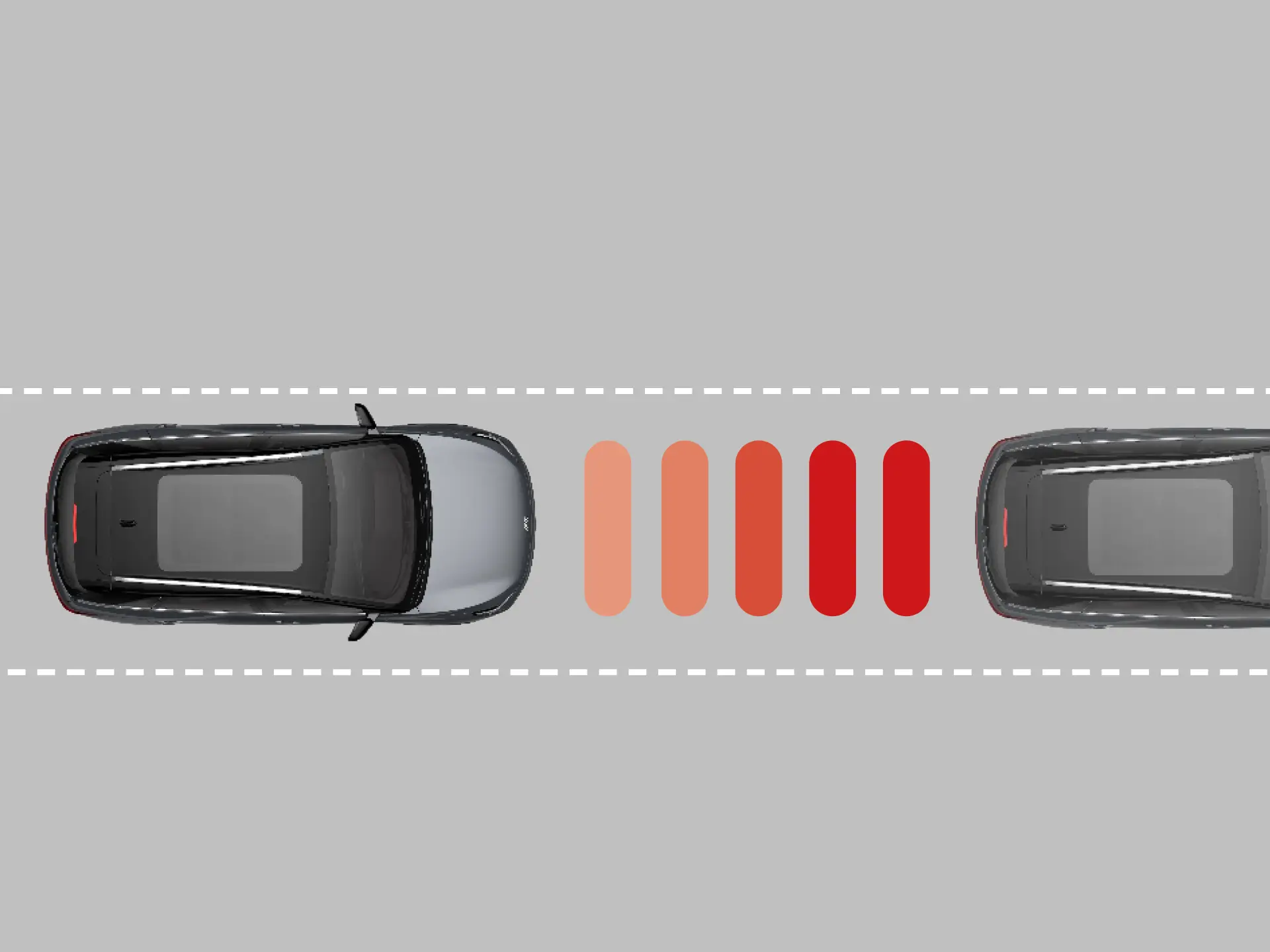 Aktywny tempomat i TJA