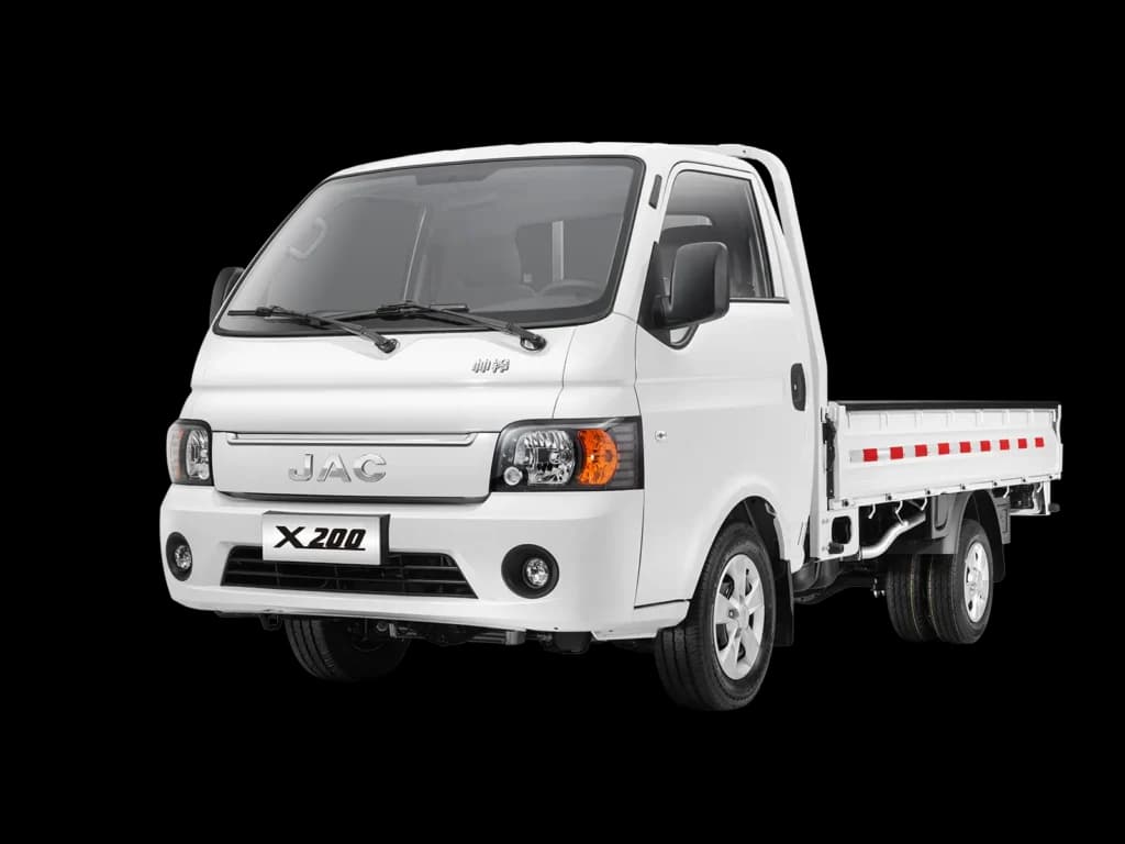 JAC X200